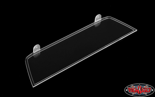 RC4WD Z-B0267 Chevrolet K10 Scottsdale Rear Window