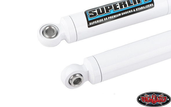 RC4WD Z-D0029 Superlift Superide Scale Shock Absorbers 100mm