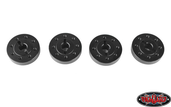 RC4WD Z-S0119 Narrow Stamped Steel Wheel Pin Mount 8-Lug