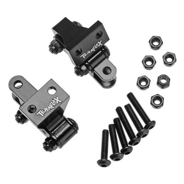 RC4WD Z-S1587 Teraflex Revolver Z-Box : Trail Finder / Hilux / F350 / Tundra