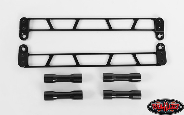 RC4WD Z-S1869 Mojave Body Lift Kit for Trail Finder 2 LWB