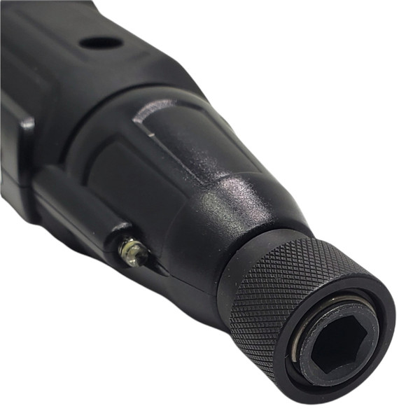 NHX RC Electric Power Mini Hex Driver with 1.5/2.0/ 2.5/3.0mm Hex