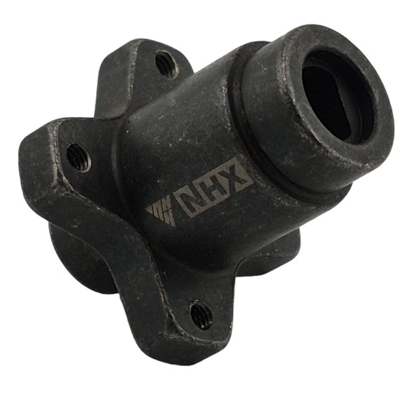 NHX RC Hardened Steel Metal Diff Locker Spool Differential Lock for Axial RBX10 Ryft
