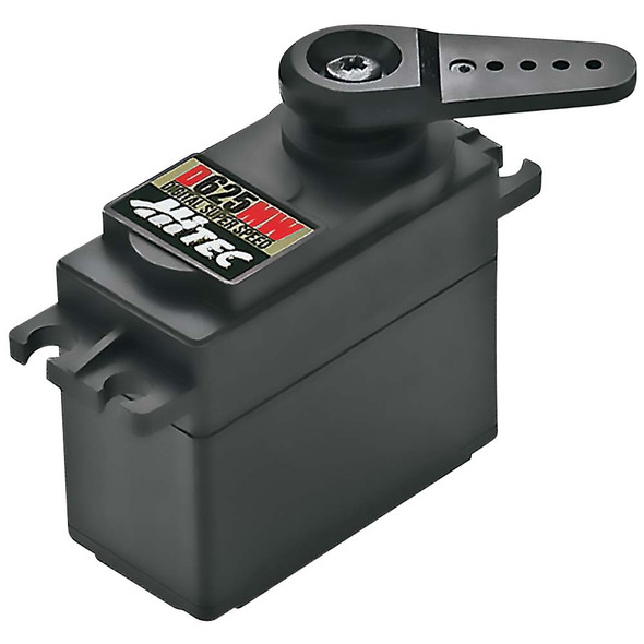 Hitec D625MW D-Series High Speed Metal Gear Servo