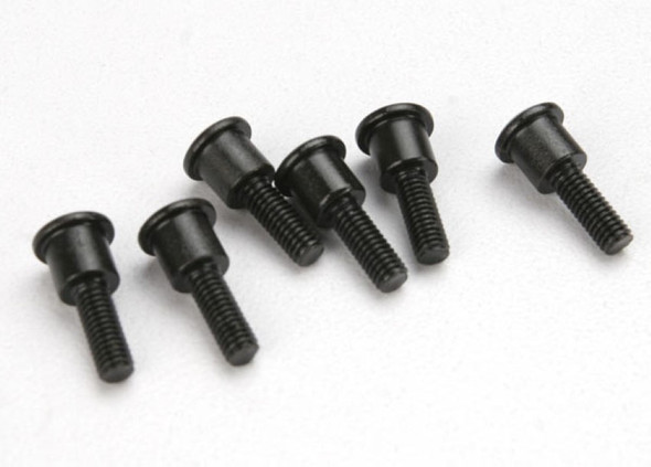 Traxxas 3642X Shoulder Screws Ultra Shocks (6)
