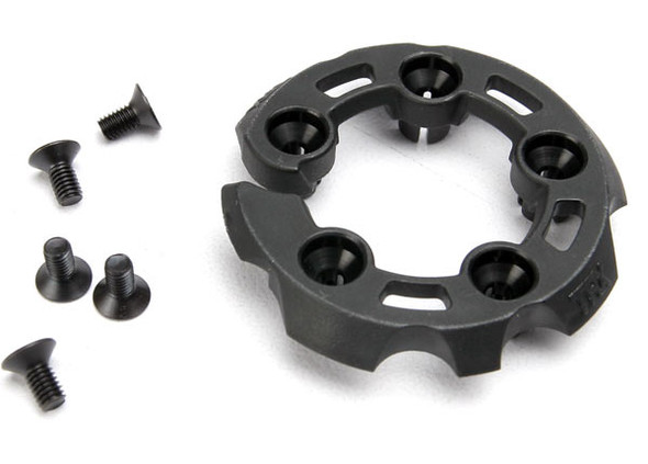 Traxxas 5228 Head Protector Cooling Head TRX 3.3