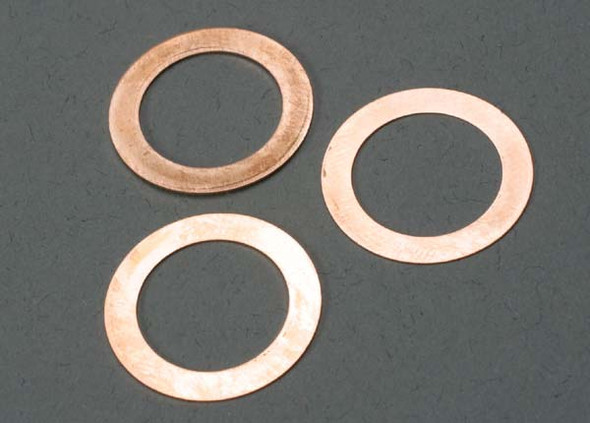 Traxxas 5229 Gaskets Cooling Head TRX 2.5