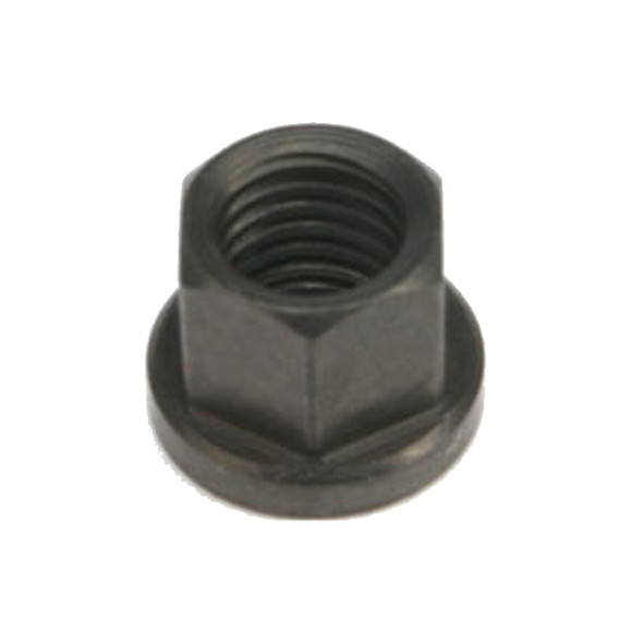 Traxxas 5422 Flywheel Nut 1/4-28 Thread Big Blocks w/Sg Shafts : TRX 2.5R / TRX 3.3