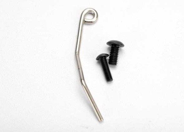 Traxxas 5546 Hanger For Tuned Pipe Jato