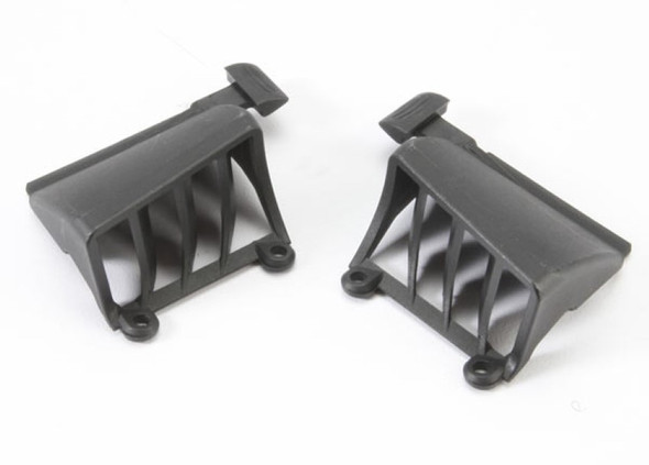 Traxxas 5628 Vent Battery Compartment E-Revo
