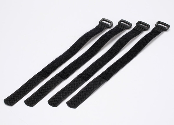 Traxxas 5722 Battery Straps Spartan (4)