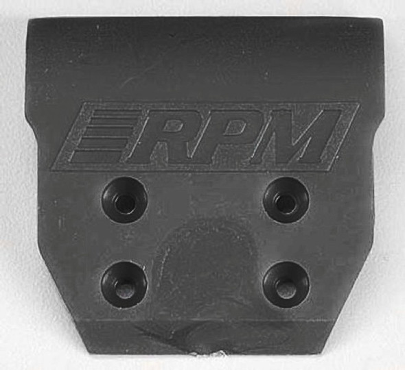 RPM 80232 Front Mini Bumper Black T4/T4.1/B4/B4.1/B4.2/GT2
