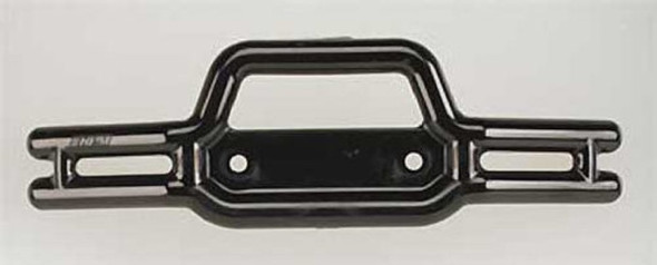 RPM 80452 Front Tubular Bumper Black Revo