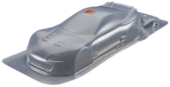 HPI 7424 Toyota Supra Clear Body (200mm)