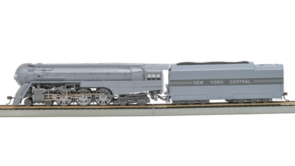 Bachmann 56602 New York Central #5448 Locomotive w/ DCC Sound On Board HO Scale