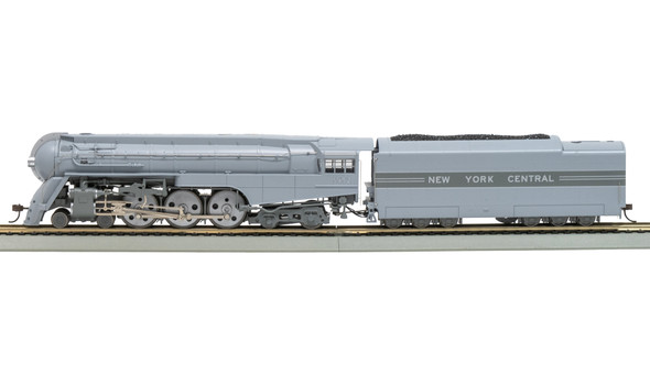 Bachmann 56604 New York Central #5452 Locomotive w/ DCC Sound On Board HO Scale