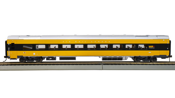 Bachmann 74519 Siemens Venture Passenger Car - Via Rail Canada™ Coach #2917 HO Scale