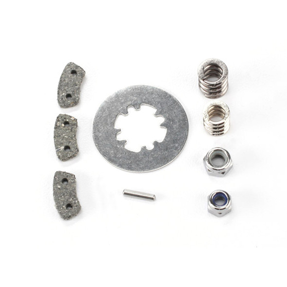 Traxxas 5552A Slipper Clutch Rebuild Kit