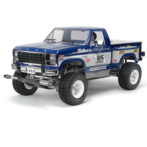 ラジコンボディ f350 RC 1/10 FORD F350 Pickup HARD Body Shell Scale