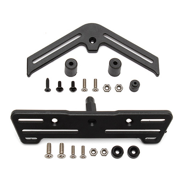 Associated 29282 FT Starter Guide Plates for #1751 Starter Box