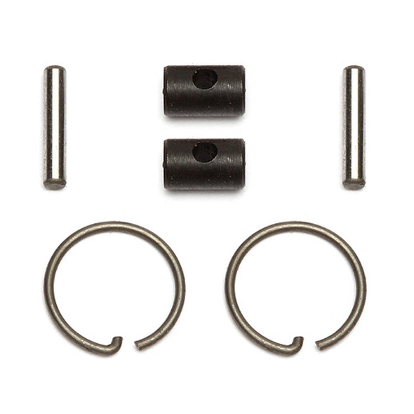 Associated 31633 FT DCV Rebuild Kit for TC7.1 / TC6.2
