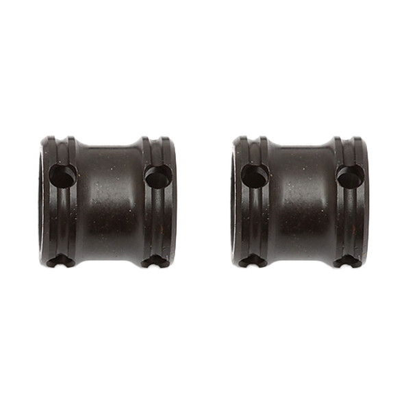 Associated 31636 FT DCV Coupler Tubes for TC7.1 / TC6.2