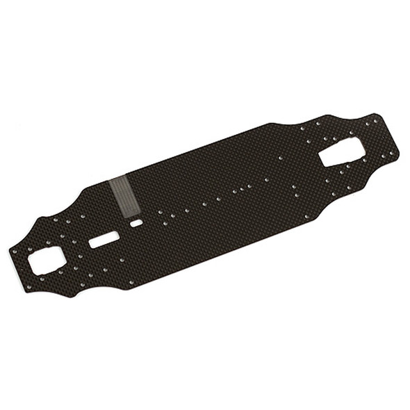 Associated 31650 Carbon Fiber Chassis for TC7