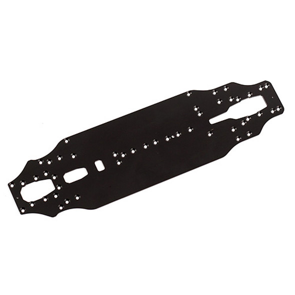 Associated 31652 Aluminum Chassis for TC7