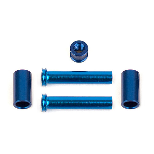 Associated 31667 Steering Bellcrank Post Set for TC7