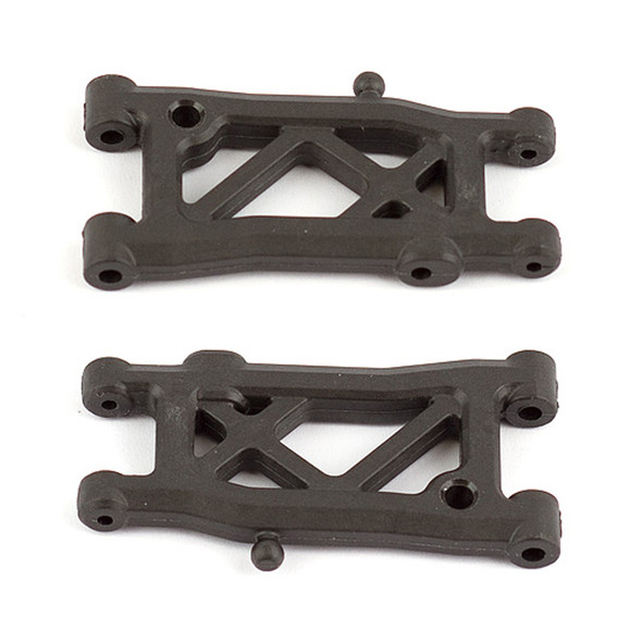 Associated 31674 Rear Suspension Arms for TC7