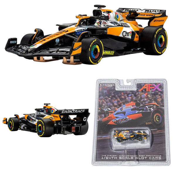 AFX Products - Nitro Hobbies