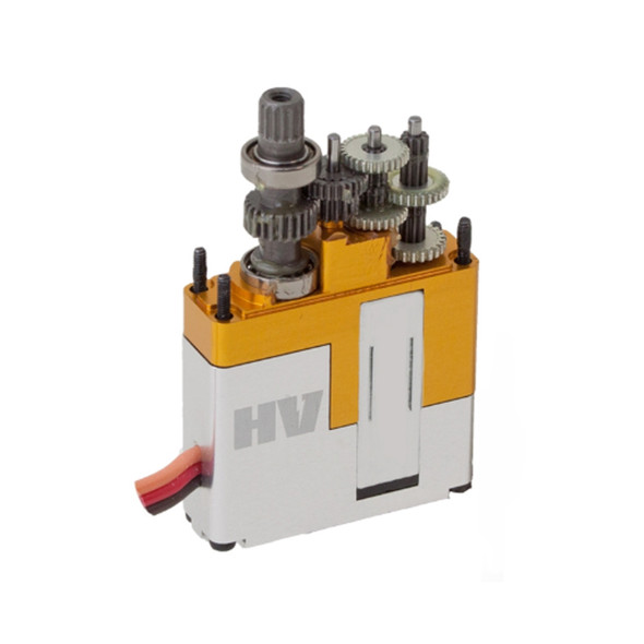 Savox SG-0212MG High Voltage Glider Digital Servo 0.09sec / 83.3oz @ 8.4V