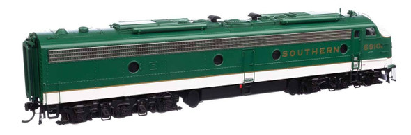 Walthers 920-49920 EMD E8 A-A - Standard DC Southern #6902 & #6910