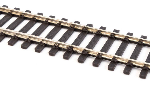 Walthers 948-83002 Code 83 to Code 70 Nickel Silver Transition Track 6'' HO Scale