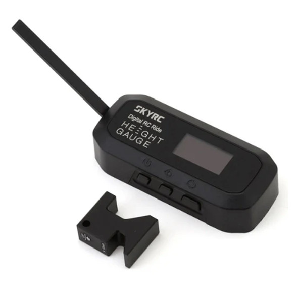 SkyRC Digital Ride Height Gauge (2-38mm) - SK-500049