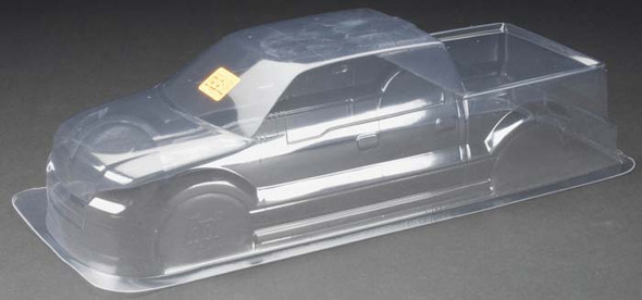 HPI 7196 Ford F-150 Clear Body Savage / T-Maxx