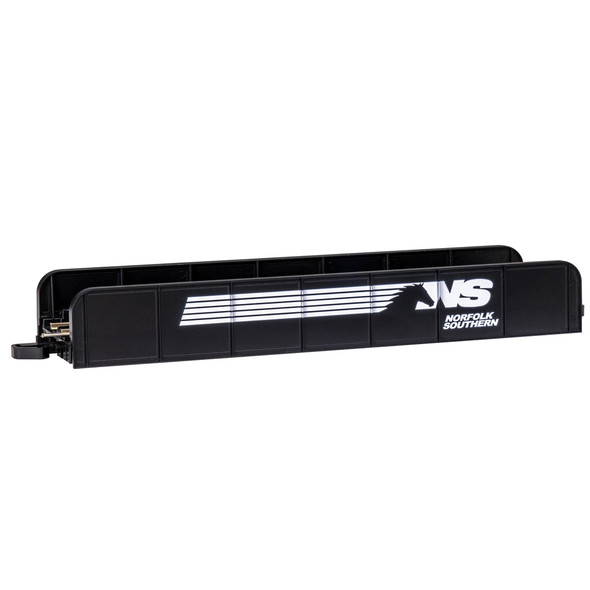 Bachmann 44607 E-Z Track® Girder Bridge - Norfolk Southern HO Scale
