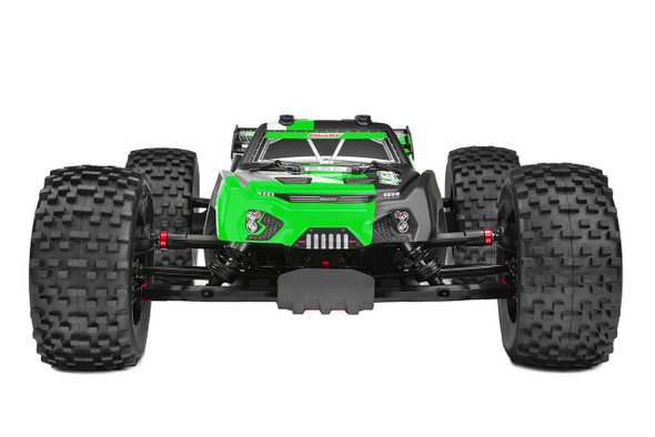 Corally C-00274-G 1/8 KAGAMA XP RTR Brushless Power 6S 4WD Monster Truck Green