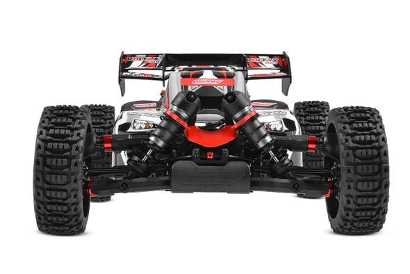Corally C-00285-R 1/8 SPARK XB-6 - RTR Brushless Power 6S 4WD Buggy Red