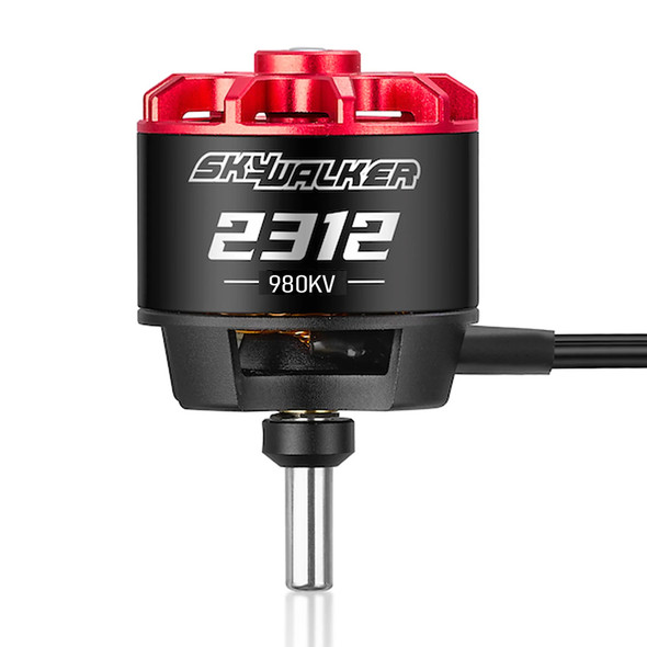 Hobbywing 30415000 Skywalker 2312SL Brushless Motor 980KV-G1
