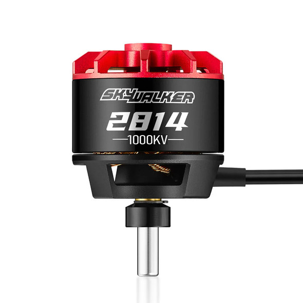Hobbywing 30415150 Skywalker 2814SL Brushless Motor 1000KV-G1
