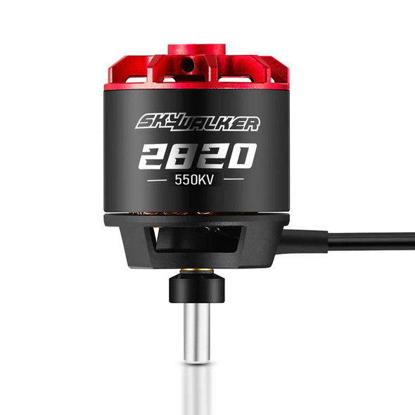 Hobbywing 30415200 Skywalker 2820SL Brushless Motor 550KV-G1