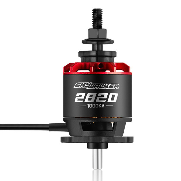 Hobbywing 30415201 Skywalker 2820SL Brushless Motor 1000KV-G1