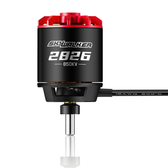 Hobbywing 30415251 Skywalker 2826SL Brushless Motor 850KV-G1