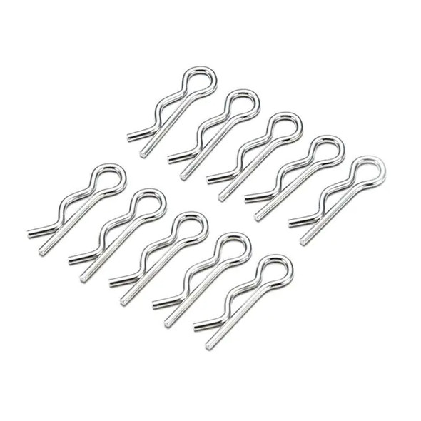 Kyosho 97002 1.6mm Body Pin Large (Package of 10)