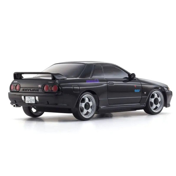 Kyosho MZP482ID NISSAN SKYLINE GT-R R32 V-SPECⅡ NEW FILM Mini-Z Auto Scale Body