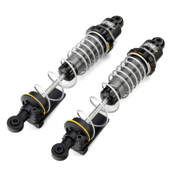 Pro-Line PRO641601 PowerStroke Oil-Filled Rear Shocks (2) for Arrma Gorgon/Quake