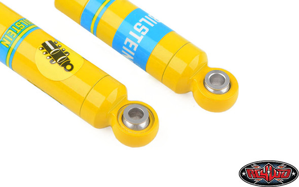 RC4WD Z-D0016 Bilstein B6 4600 Series Shock Absorbers (60mm)