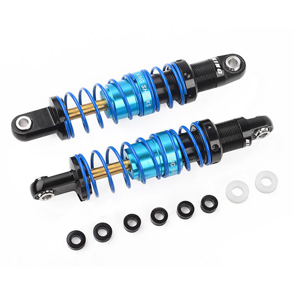 RC4WD Z-D0025 King Off-Road Racing Shocks (70mm)