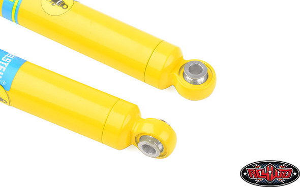 RC4WD Z-D0046 Bilstein B6 4600 Series Shock Absorbers (90mm)